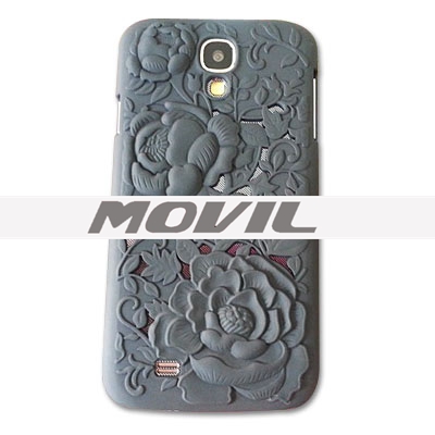 NP-802 Protector para celulares para Samsung S4 I9500 NP-802-2